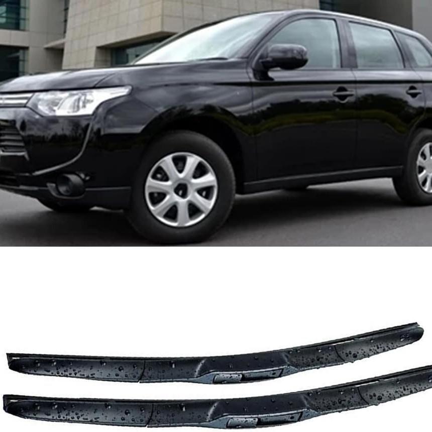 For Mitsubishi Outlander 3 GF GG ZJ ZK ZL12-2020 26 + 18