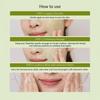 BLITHE Foaming Splash Mask Green Caviar PDRN Facial Cleanser Pore Care 120ml