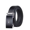 Belts for Men's Business Automatic Buckle Belts Top Layer Cowhide Belts  Gifts and Trousers Belts
