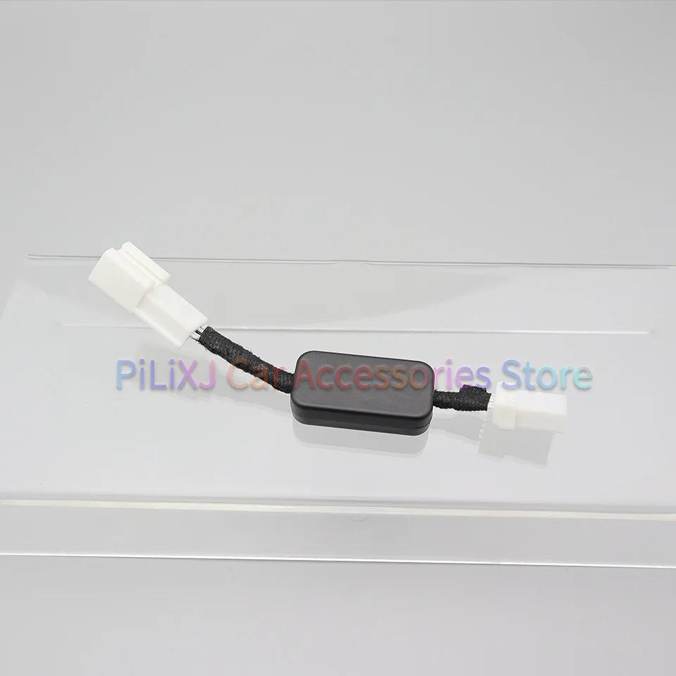 For Honda CRV CR-V 2014 2015 2016 Automatically Start Stop Off System Closer Device Adaptor Plug Smart Canceller Cable Canceller