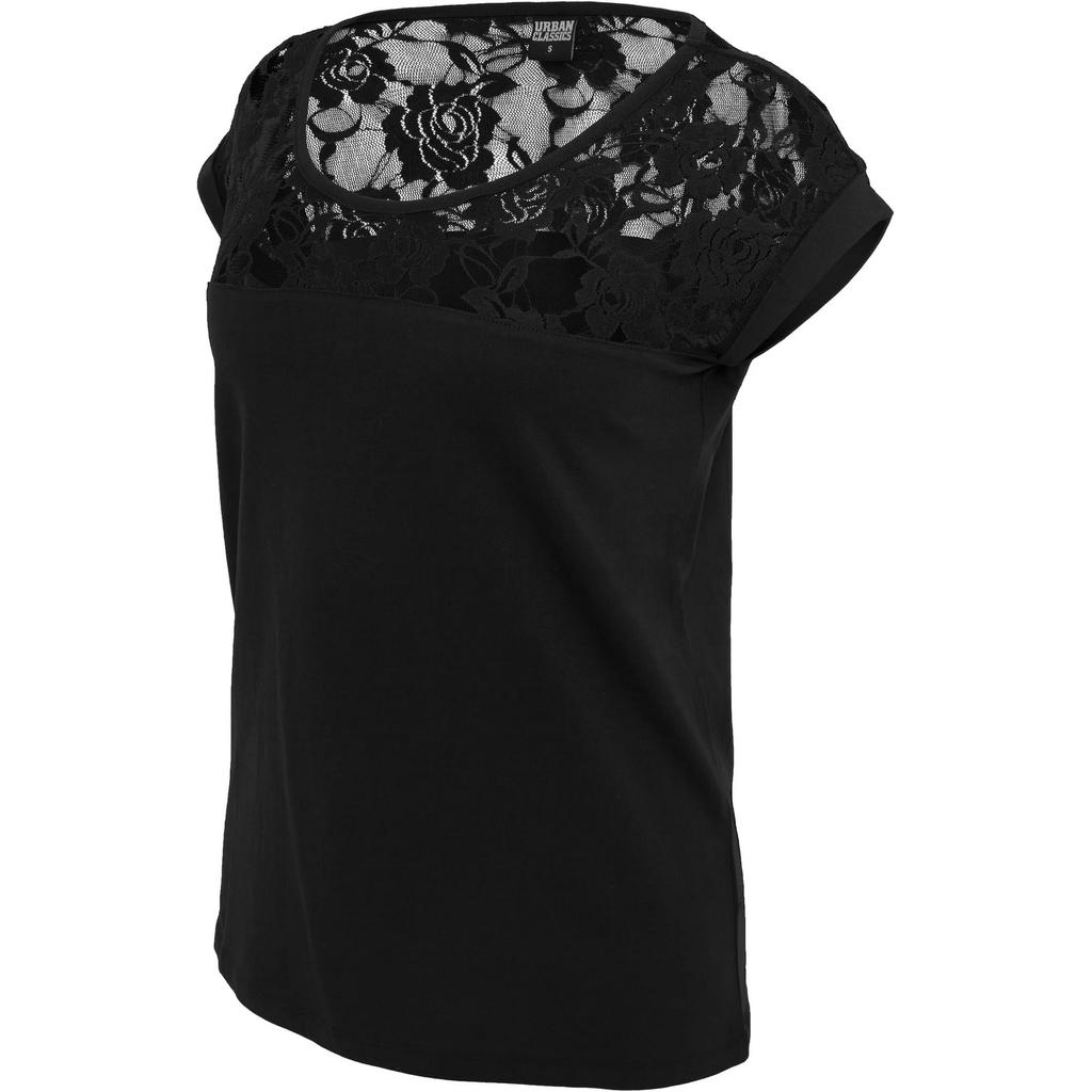 Urban Classics Dam/Damer Spetslinne