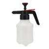1.5L Foam Sprayer with Premium ABS PC Construction for Home Gardening, Washing, Handheld Foam Sprayer for Outdoor Activities