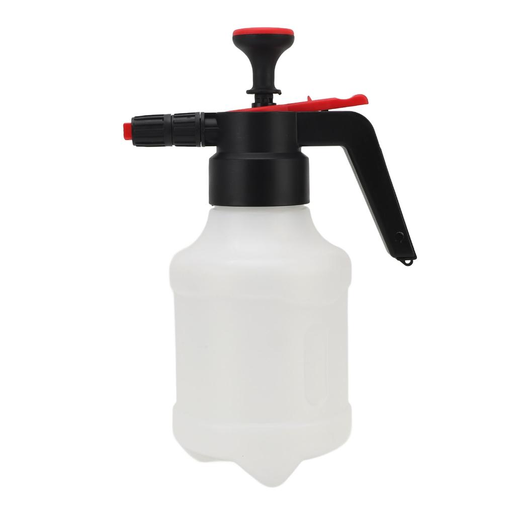 1.5L Foam Sprayer with Premium ABS PC Construction for Home Gardening, Washing, Handheld Foam Sprayer for Outdoor Activities
