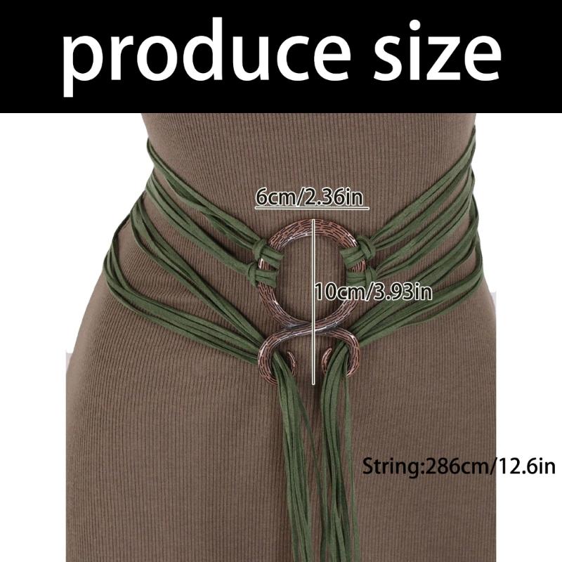 Snake Metal Belt Medieval Fantasy Design Adjustable Wrap Feature for Sizing and Quick Costume Changes in Themed Event