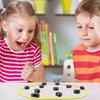 Spel, Magnetisch Bordspel, Leuk Magnetisch Tafelspel, Familiespellen Voor Kinderen En Volwassenen