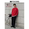 Peacebird Men's Fashion Casual Knit Sweater