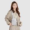 Large Capacity Chest Bag Men's And Women's Shoulder Bag Riding Sports Back Crossbody Bag