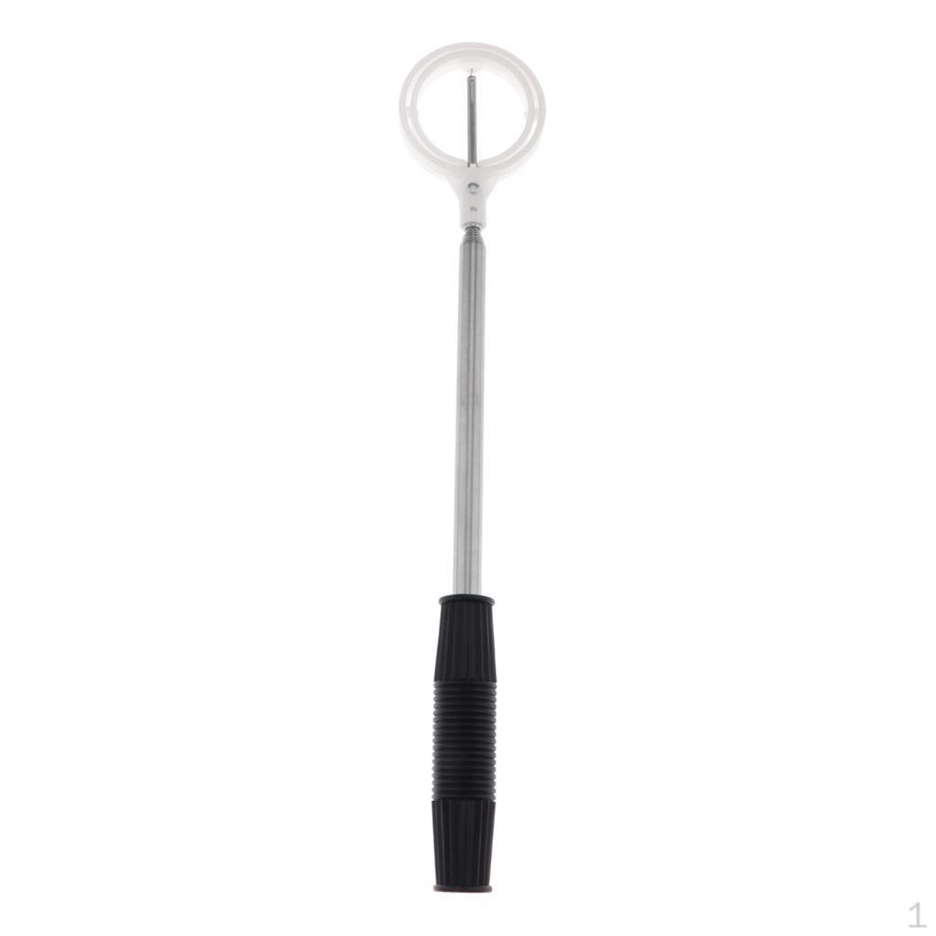 Ball Retriever Telescopic Shovel Picker Collection Tool