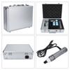 ED Shockwave Treatment Machine Deep Massage Pain Relieve Extracorporeal Therapy Instrument Black Gold 100‑240V EU Plug