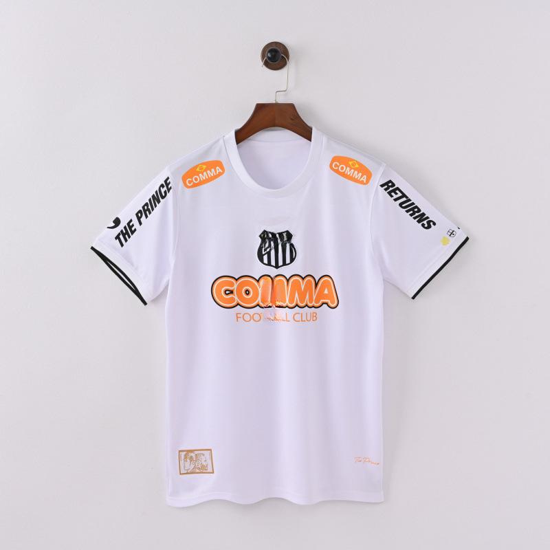 Cross-border Retro Football Jersey Country M Saint Paul L New K Sma J Colossi H M America Football Jersey