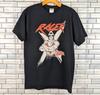 Racer X Speed Racer T-Shirt Mens M Black 2010 Jerzees Tag Short Sleeve
