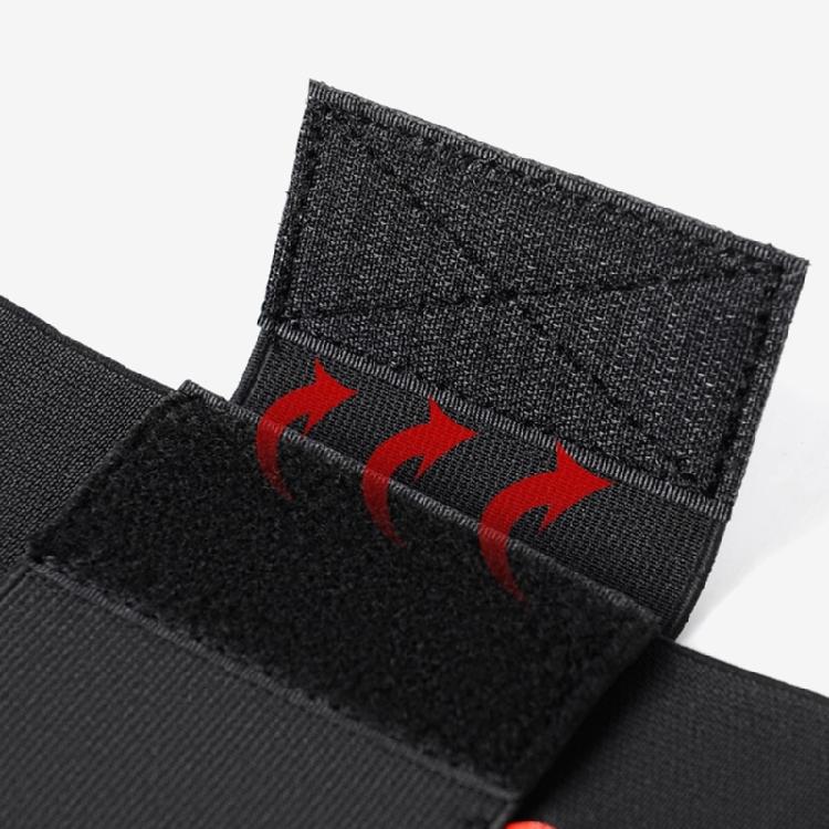 Portable Phone Key Waist Bag Outdoor Running Invisible Waist Pack Phone Organizers Invisible Wallet Belt Pouch Enduring