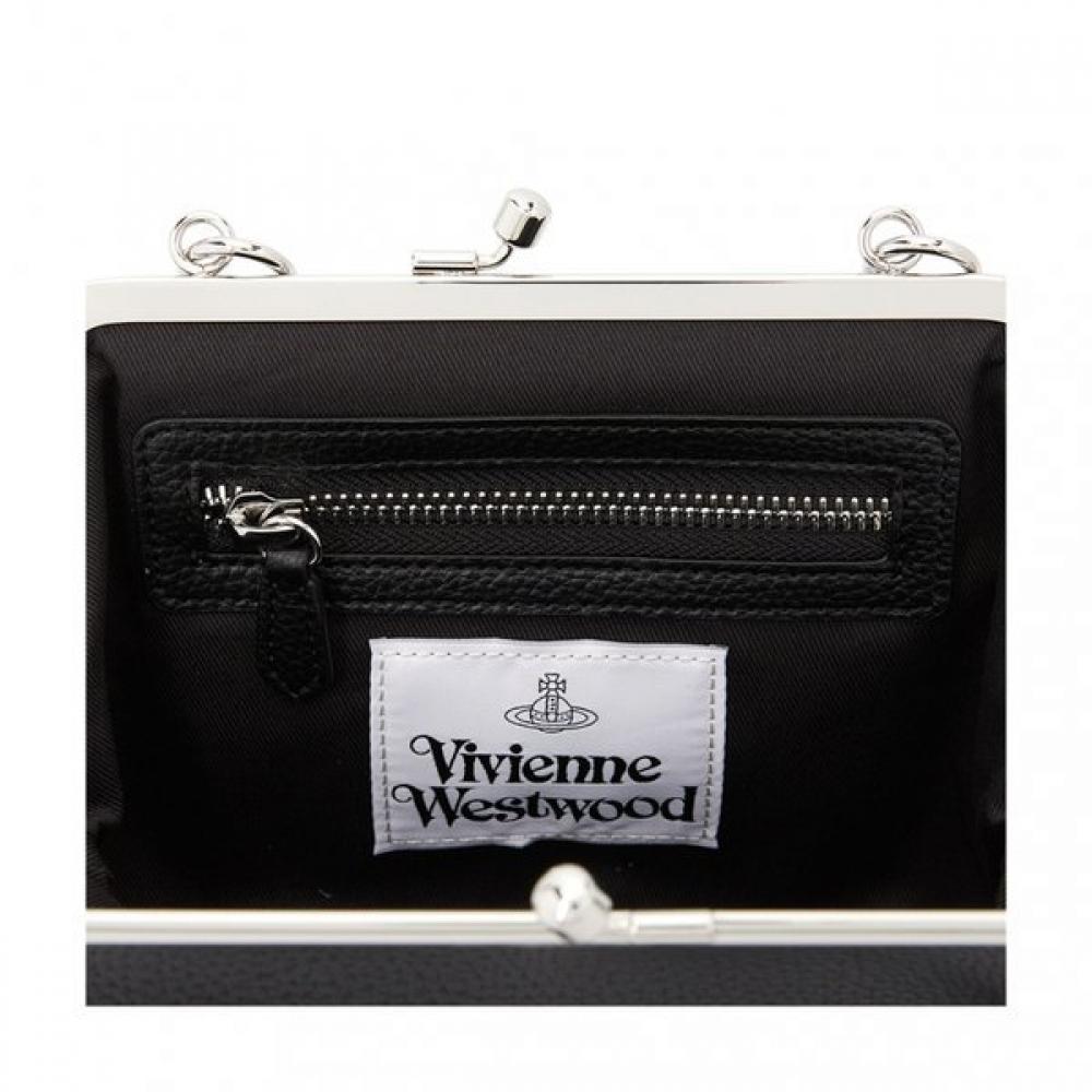 Vivienne Westwood Crossbody Bag 4b010007w S000d N403