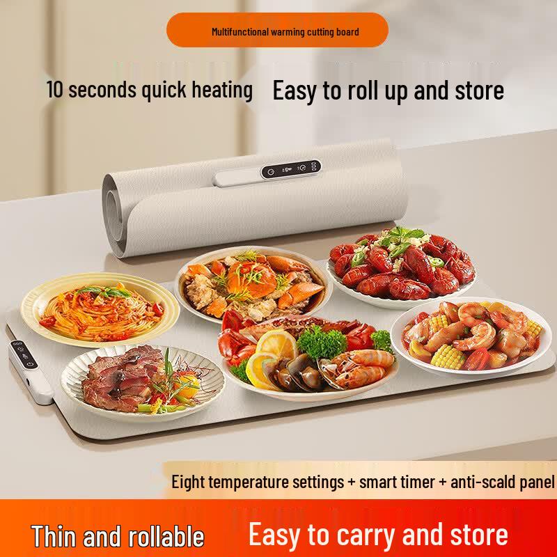 LISM Food Warming Tray
