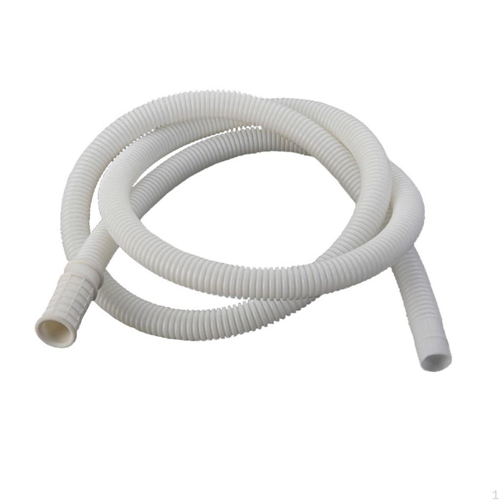 Air Conditioner Drain Hose Universal Accessories Replacement Part for Washing Machine Drainage Tube