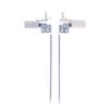 Lcd Hinge For  T430 T430I/T420 T420I Lcd Hinges Screen Left And Right Axis Shaft