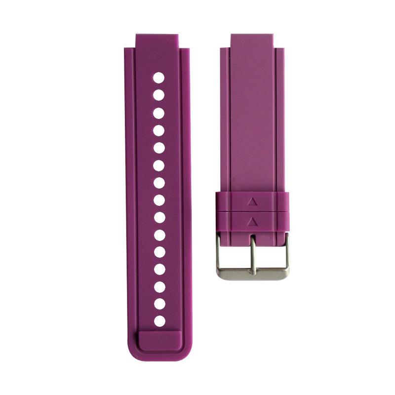 Band Wrist Replacement Silicone Watch Band Strap For Garmin Fenix 3 Fenix3 Hr