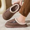 Sapatos unissex – Pantufas unissexo