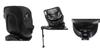 Chicco Seat 105 Fotelik Samochodowy 0-18 Kg Glam Grey