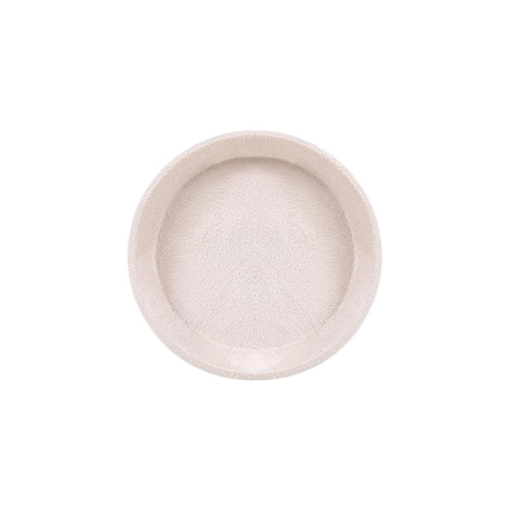 Velvet Jewelry Display Tray Solid Color Exquisite Showcase Organizer Blank Box Luxury Jewelry Tray Show Stand