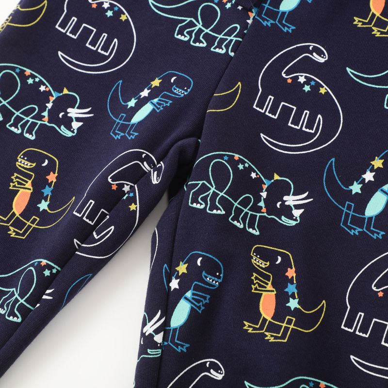 Foreign Trade Children's Wear Boys' Pants Sports Pants 2022 Autumn Children's Thin Big Children Autumn Trousers Spring and Autumn Sweatpants Trendy