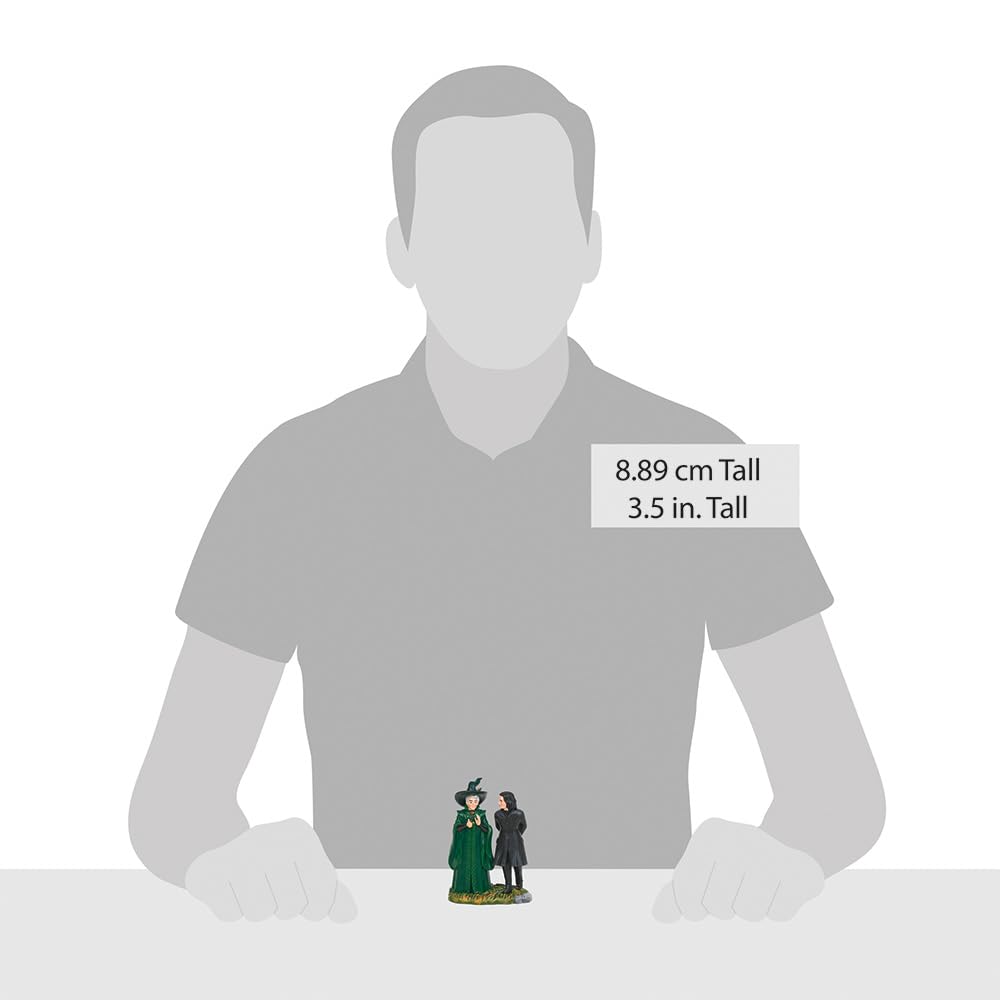 Department 56 Harry Potter Weasley Wizard Wheezes 6005615