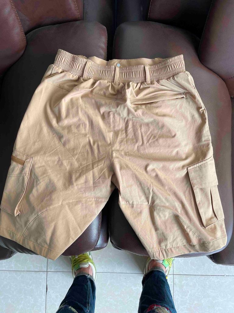 Men's Summer Shorts Shorts Loose Work Shorts Officer Shorts Training Uniform Summer Shorts Shorts