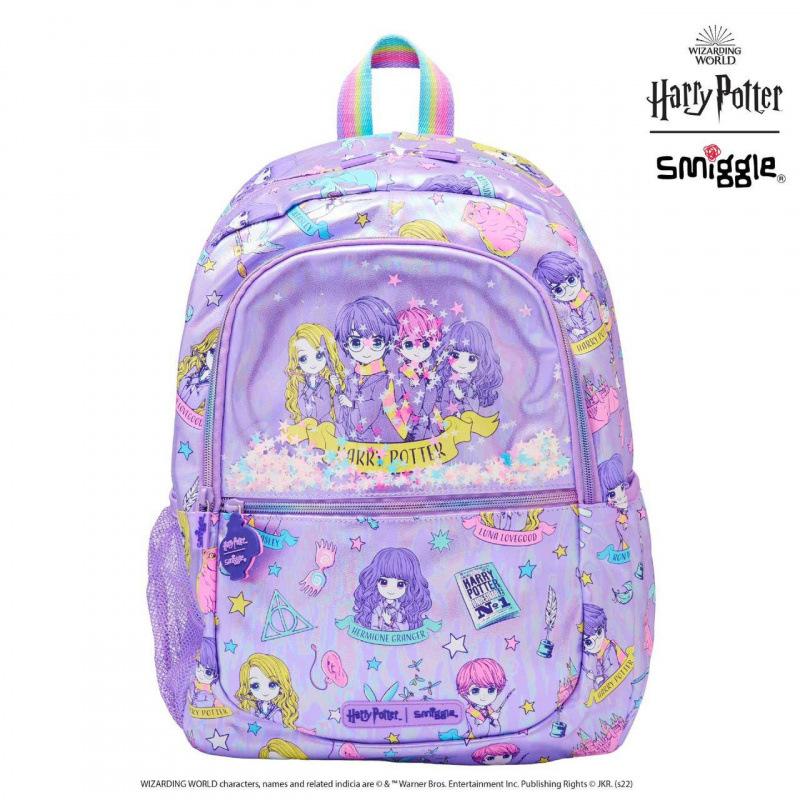 School Bag, Primary And Secondary School Students, Children'S Backpack, Outdoor Leisure Bag, Large Capacity Cartoon Backpack.