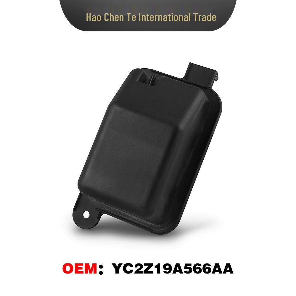 Steam Can Vacuum Storage for Ford E150/E250/E350 Trucks - OEYC2Z19A566AA Compatible Haobinte