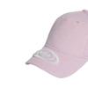 Adidas Logo Design - Baseball Cap Unisex Hats Pink KE1148