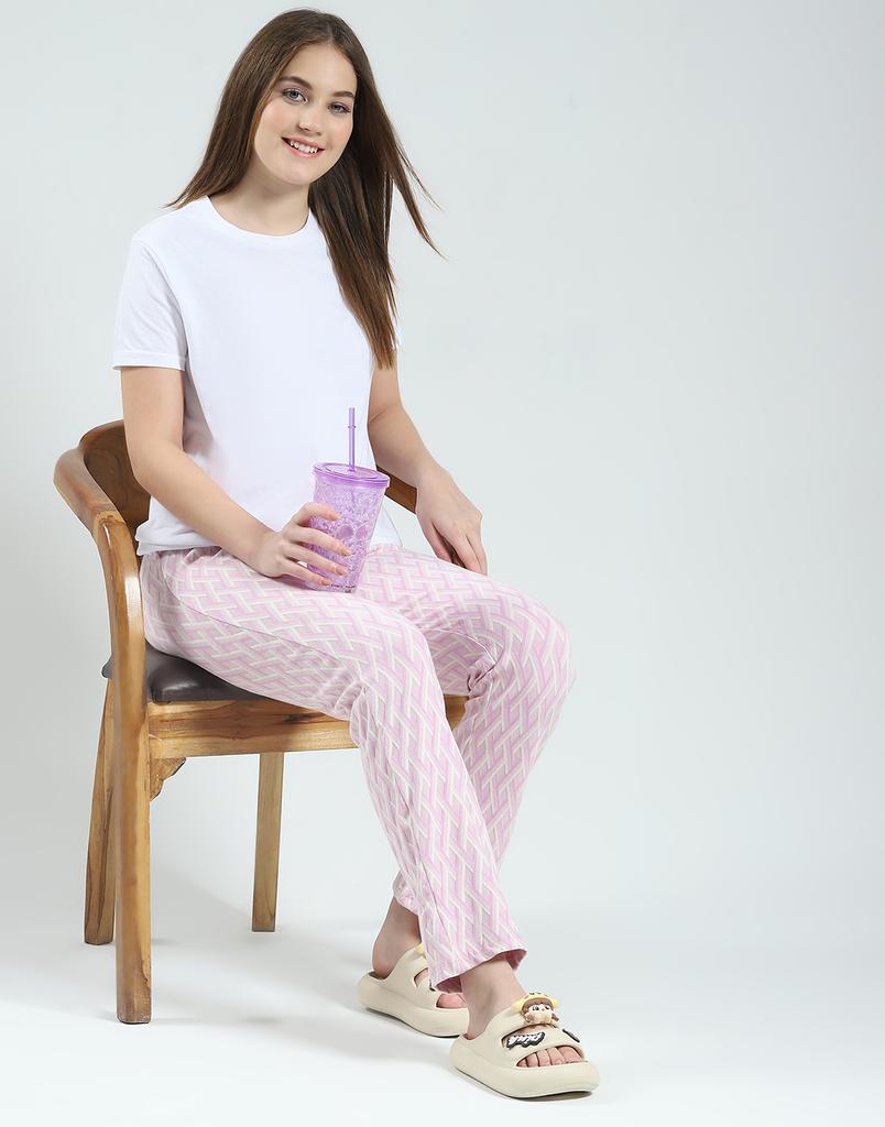 Monte Carlo Womens Self Design Lower