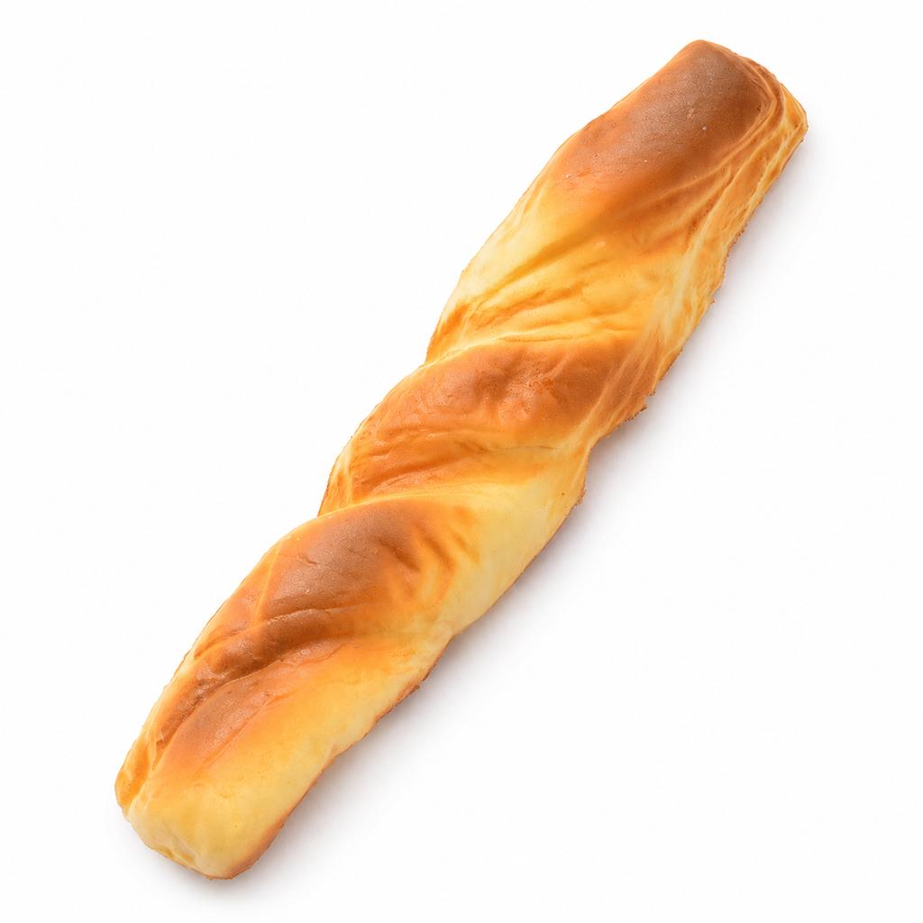 Lebensmittel Squishy Spielzeug Weich Langsamer Rückprall Brot Ananaskuchen Zopfbrot Croissant Asmr Knetspielzeug 1 Stück 2 Stück 3 Stück