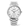 Jaseupelo Swiss Men'S Classico Metal Watch Cg101-46