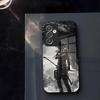 Tomb Raider Phone Case Glass For Samsung Galaxy S23 S24 S25 S21 S22 S20 Ultra Fe Plus A34 A54 A24 A52 A16 A53 M54 Cover
