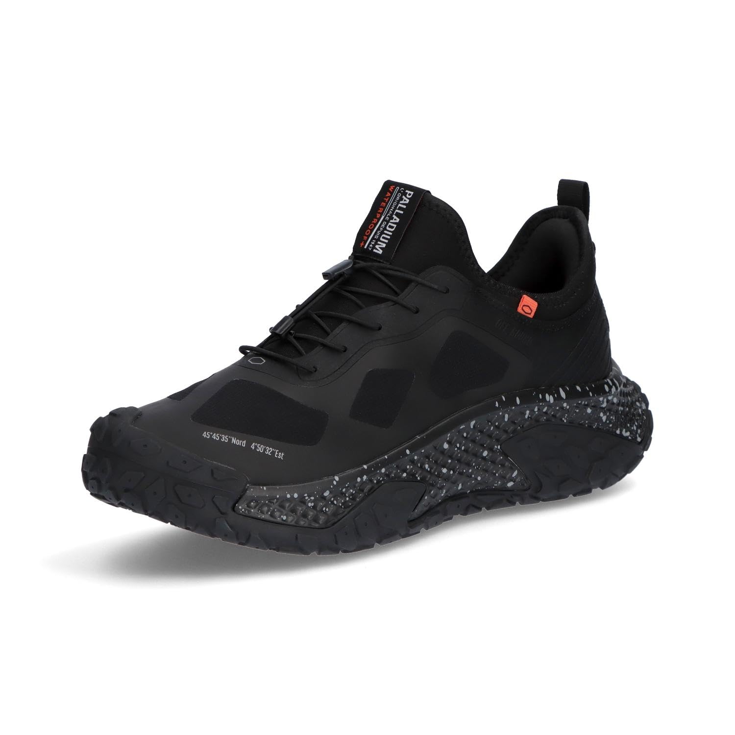 

Кроссовки OFFBOUND BLACK см [Palladium] WP+ (008) 28,0