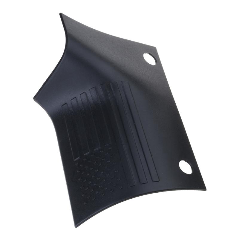 Hood ABS Cowl Body Armors Cover Fit for 18-19 1 Pair