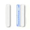 ABS Silicone Pencil Nib Protective Storage Case Lightweight Dustproof Holder for Digital Stylus Pen Office Stationery