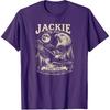 Jackie and Shadow Big Bear Lake Bald Eagle Memorial Tribute T-Shirt