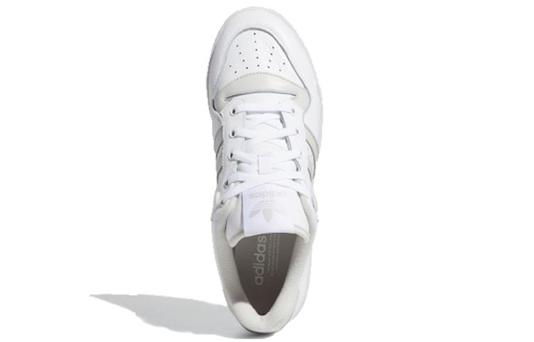 Adidas Rivalry Low 'Cloud White Grey' EE4966
