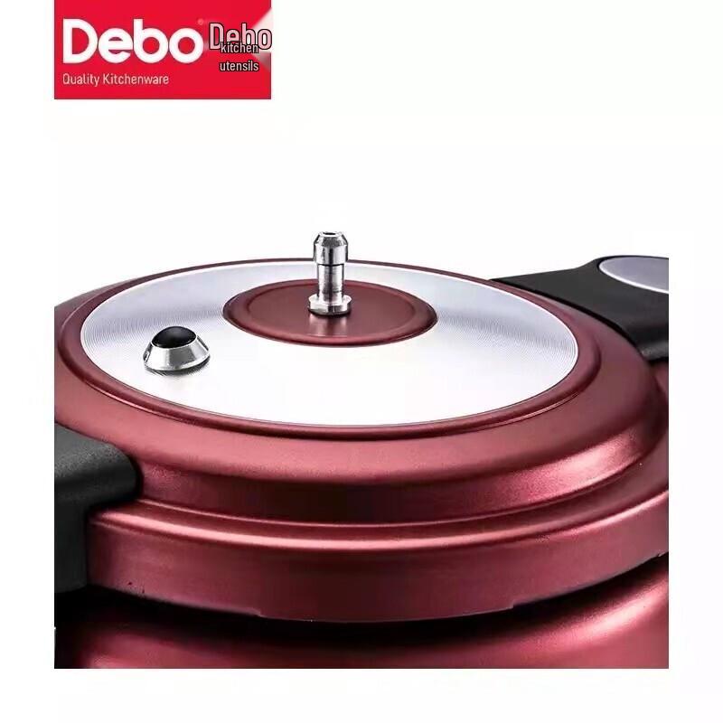 Debo DEP-828 Bo Te Pressure Cooker