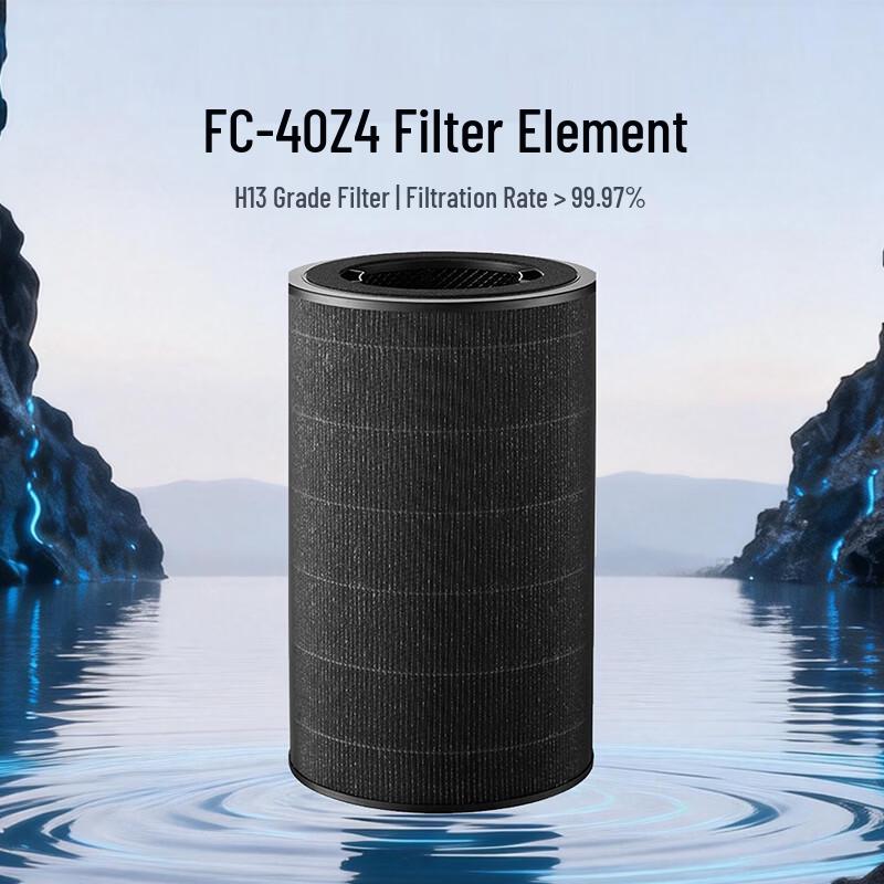 Midea RX400Pro Air Purifier Filter