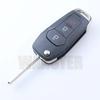 2 3 4 Bottons Car Key Fob Case Shell Housing For Ford Fusion Mk2 Mk7 2013 2014   Edge Explorer Ranger Escort F150 F250