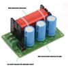 1Pcs Random Color Subwoofer Frequency Divider Subwoofer Crossover Board  for Audio Video Equipment