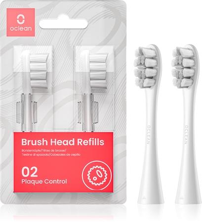 

replacement head TU прозрачный