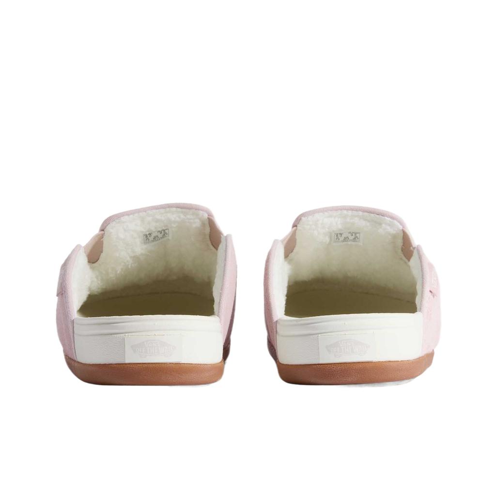 Vans MTE Harbor Mule VR3 Rosa Zapatillas de Hombre Blancas VN000EHYFBM