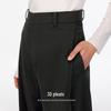 VEROMODA Women's High-Waist Pleated Wide-Leg Pants