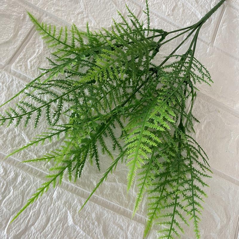 

Faux Greenery Realistic Plastic Plants For Event Backdrops And Arrangements Home StyleO