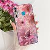Phone Case For Infinix Hot 8 Cover Cute Cat Luxury Fashion Funny Painted Casing For Infinix X650C X650B X650D