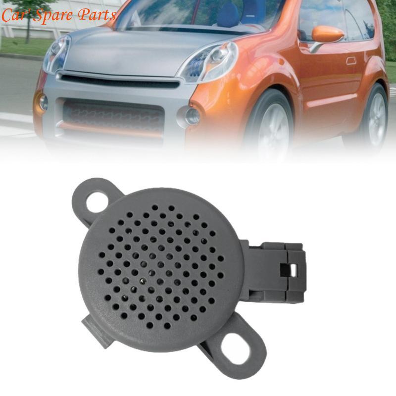 Y4UA Parking Buzzer 256506024R Replacement Front Rear Parking Buzzer Speaker CN