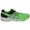 Asics Gel Upcourt Table Tennis Shoes Men's Green B400N-7001